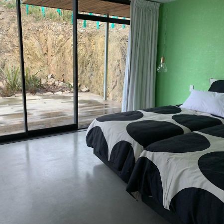 Secluded Getaway Villa Oamaru Ngoại thất bức ảnh