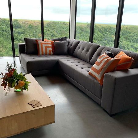 Secluded Getaway Villa Oamaru Ngoại thất bức ảnh