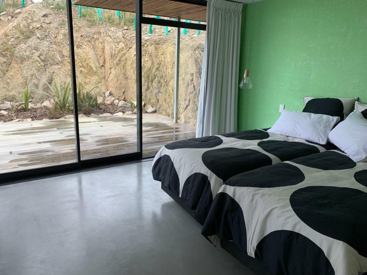 Secluded Getaway Villa Oamaru Ngoại thất bức ảnh